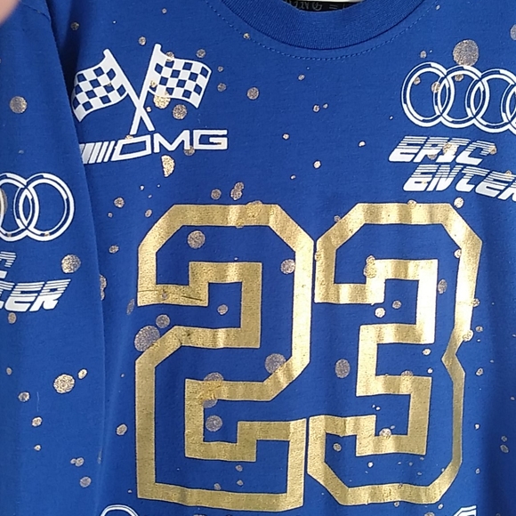 King Kids/Top - Picture 5 of 7